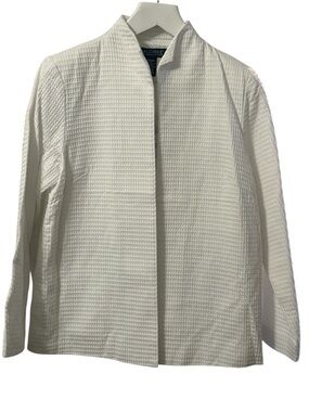 Dialogue Jacket